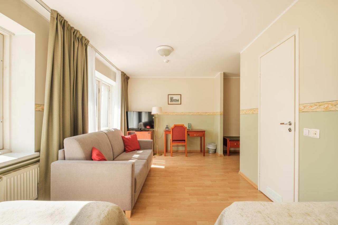 Wasa Hotel & Health Center Pärnu Kültér fotó