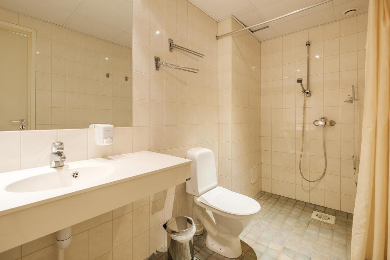 Wasa Hotel & Health Center Pärnu Kültér fotó