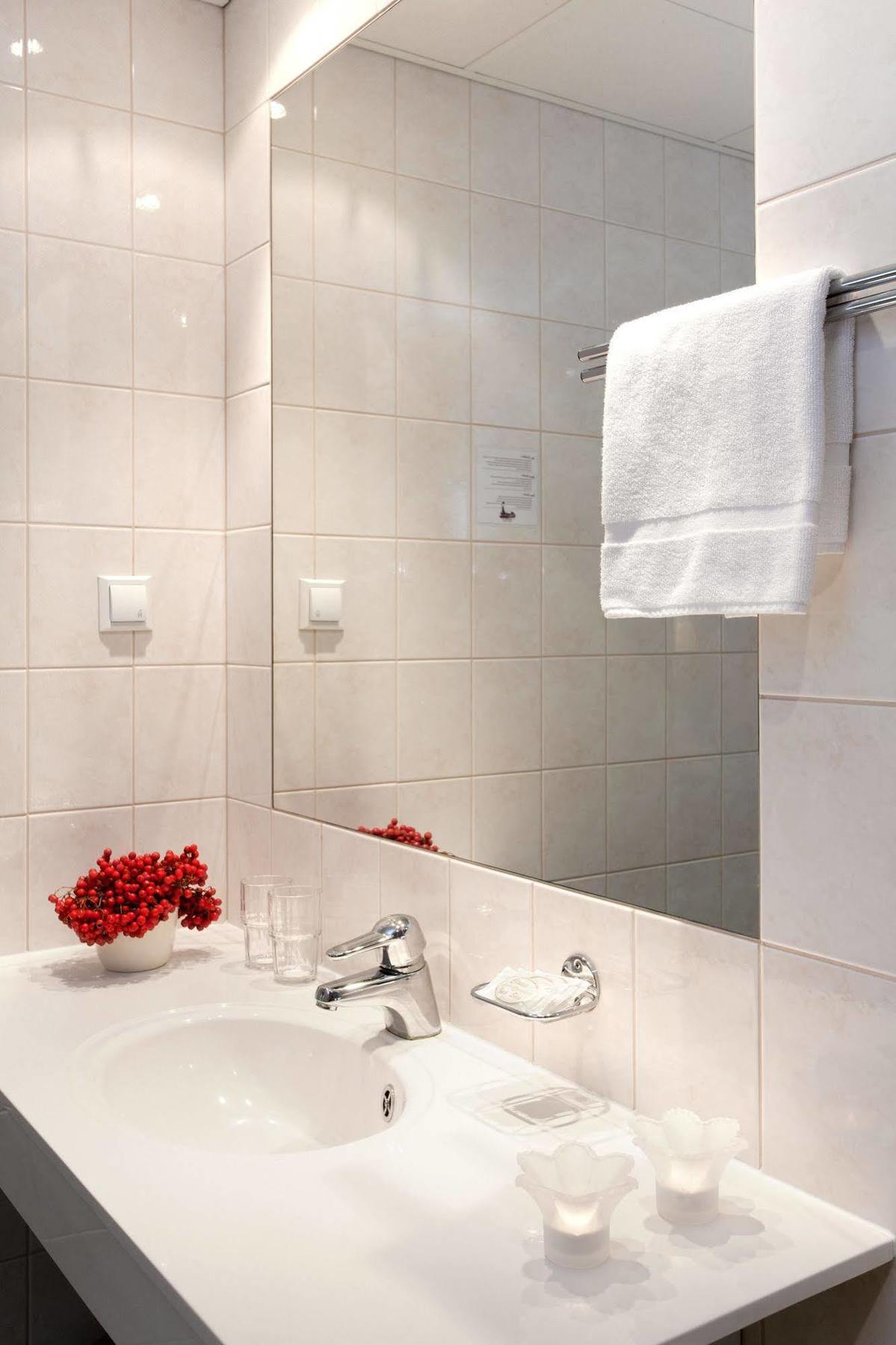 Wasa Hotel & Health Center Pärnu Kültér fotó